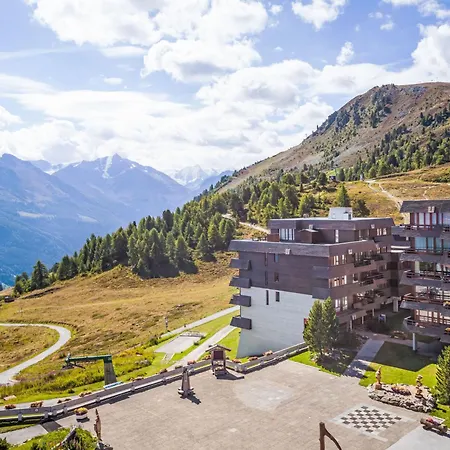 Greppon 110 By Interhome Appartamento *