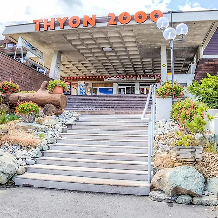 Appartement Greppon 110 By Interhome