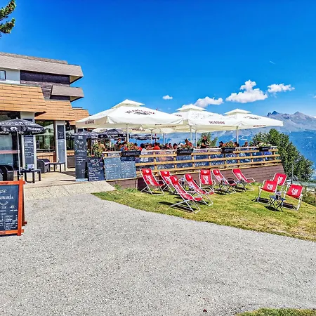 Greppon 110 By Interhome *