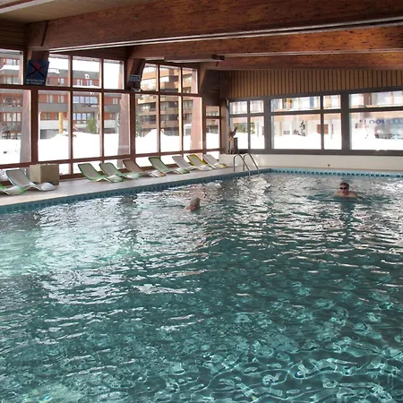 Greppon 110 By Interhome Appartamento