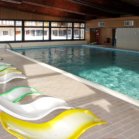 Greppon 110 By Interhome Appartamento