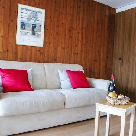 Greppon 110 By Interhome Appartamento *