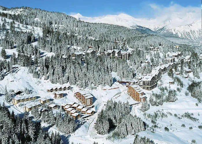 Greppon 110 By Interhome *