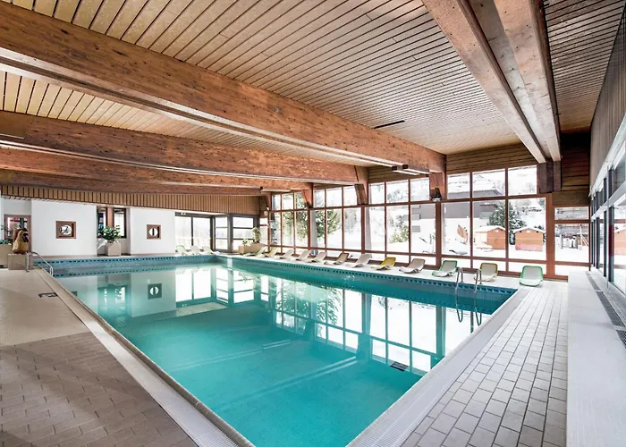 Greppon 110 By Interhome Les Collons