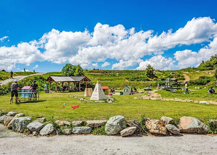 Greppon 110 By Interhome Lägenhet Les Collons