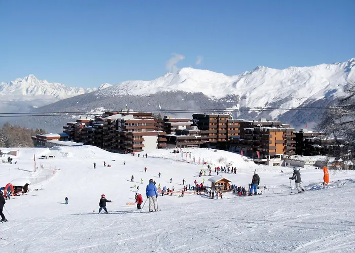 Greppon 110 By Interhome Les Collons