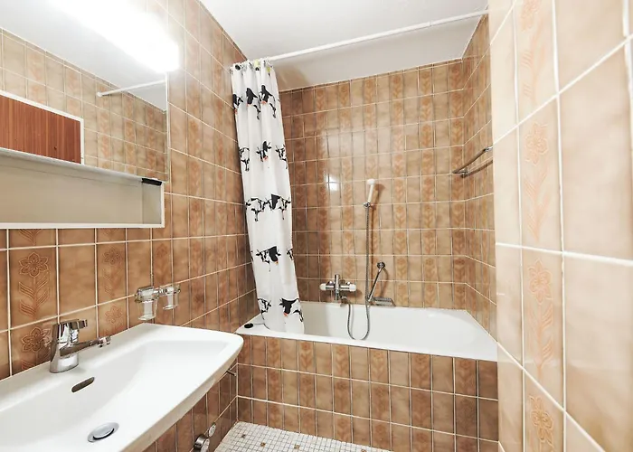 Greppon 110 By Interhome * Les Collons