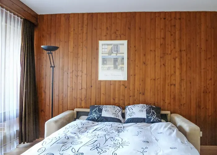 Greppon 110 By Interhome Lägenhet *