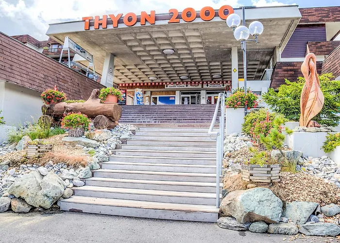 Appartement Greppon 110 By Interhome