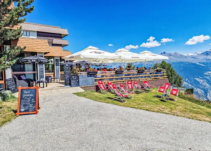 Greppon 110 By Interhome *