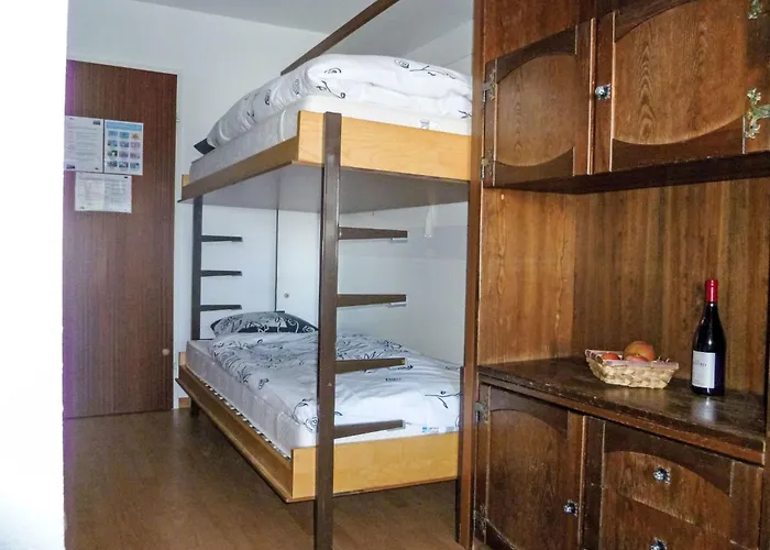 Greppon 110 By Interhome * Les Collons