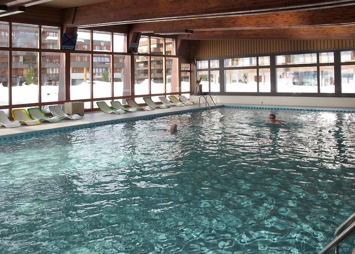 Greppon 110 By Interhome Lägenhet