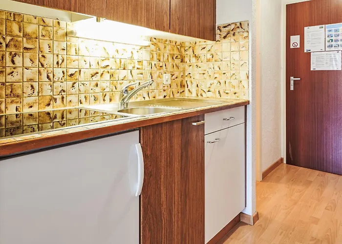 Greppon 110 By Interhome Appartement *