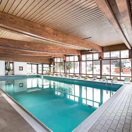 Greppon 110 By Interhome Les Collons