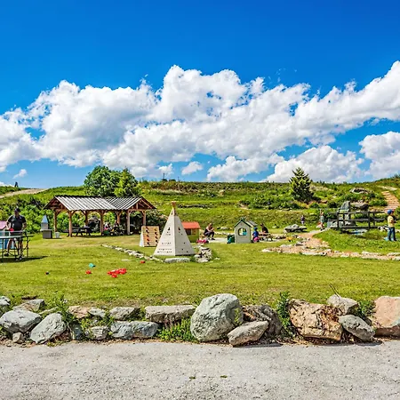 Greppon 110 By Interhome Apartmán Les Collons