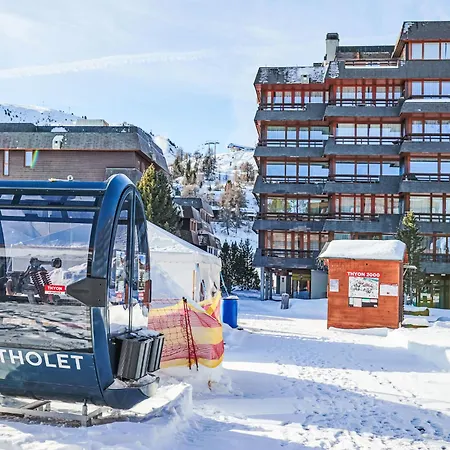 Greppon 110 By Interhome * Les Collons