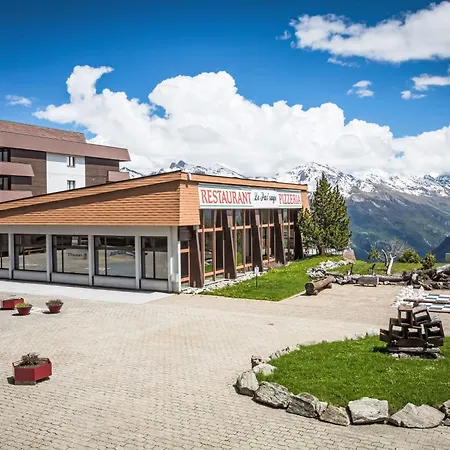 Greppon 110 By Interhome * Les Collons