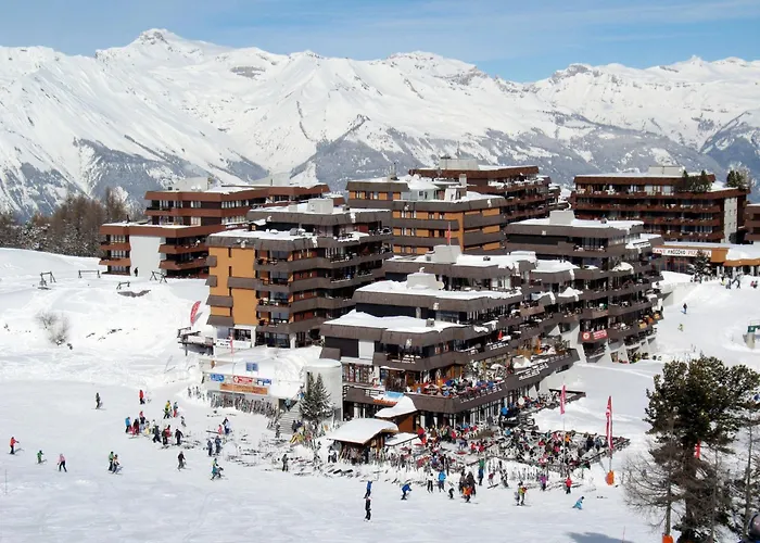 Greppon 110 By Interhome Apartmán *