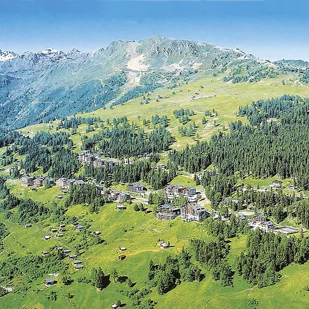 Appartement Greppon 110 By Interhome *