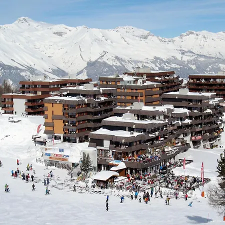 Greppon 110 By Interhome Appartement *