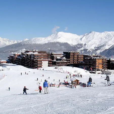 Greppon 110 By Interhome Les Collons