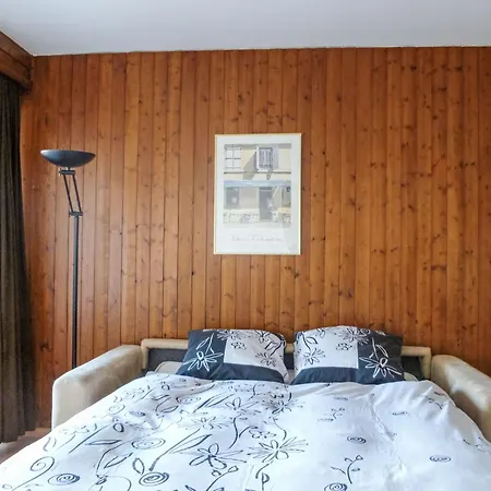 Greppon 110 By Interhome Appartement *