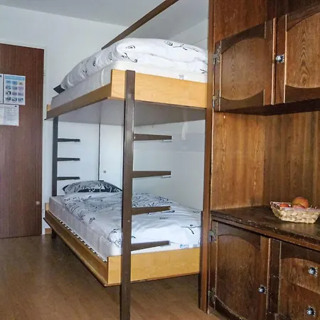 Greppon 110 By Interhome * Les Collons