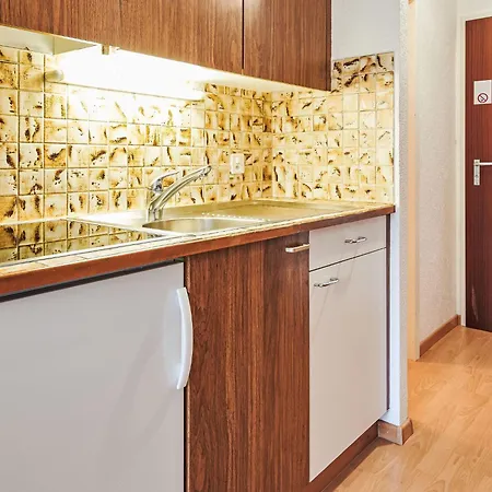 Greppon 110 By Interhome Appartement *